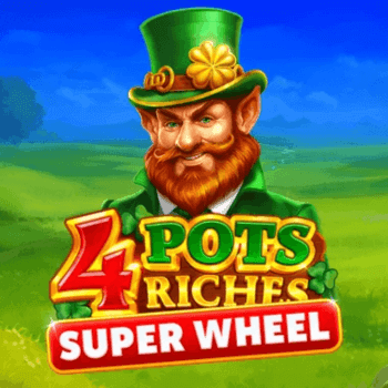 4 Pots Riches