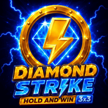 Diamond Strike
