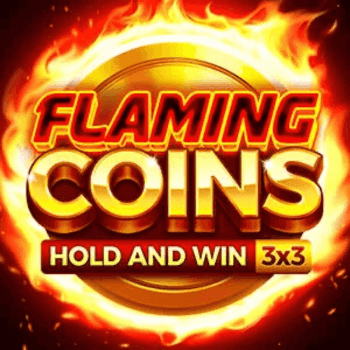 Flaming Coins