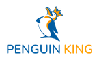 penguin king