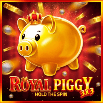 Royal Piggy